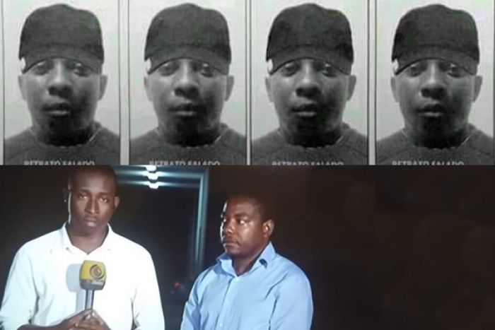 SIC demarca-se de retrato falado do falso assassino de Chinho