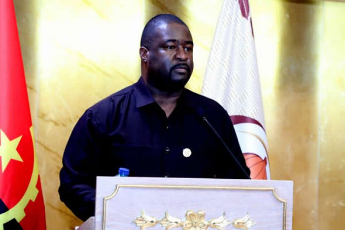 UNITA assegura que já “reunidas condições legais” para avançar com o processo de destituição de João Lourenço