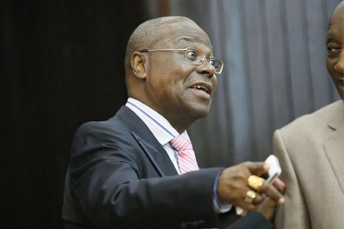 UNITA: Saída de Jardo Muekalia para o PRA-JA não faz tremer "Galo Negro - Ernesto Mulato