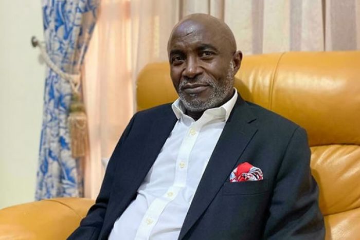 Lukamba Gato responde Embaixador russo e diz que está equivocado quanto à UNITA