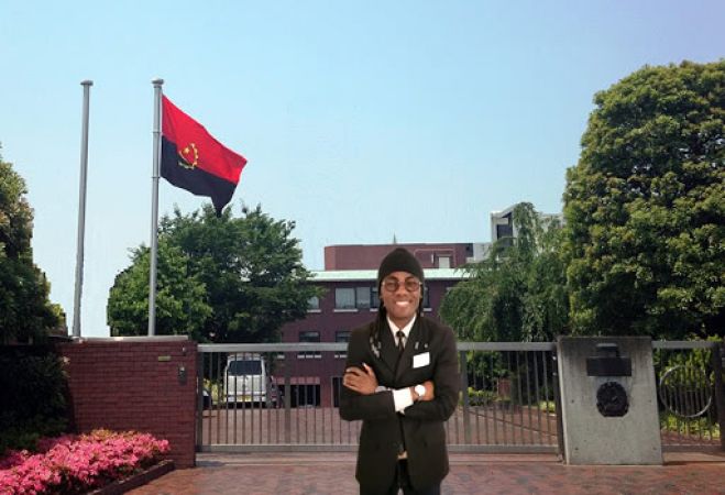 Eu e a Diplomacia a Diplomacia e Eu