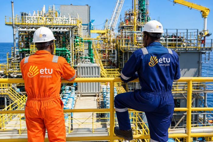 260 milhões de dólares: Etu Energias compra participações da Chevron no Bloco 14 e 14K