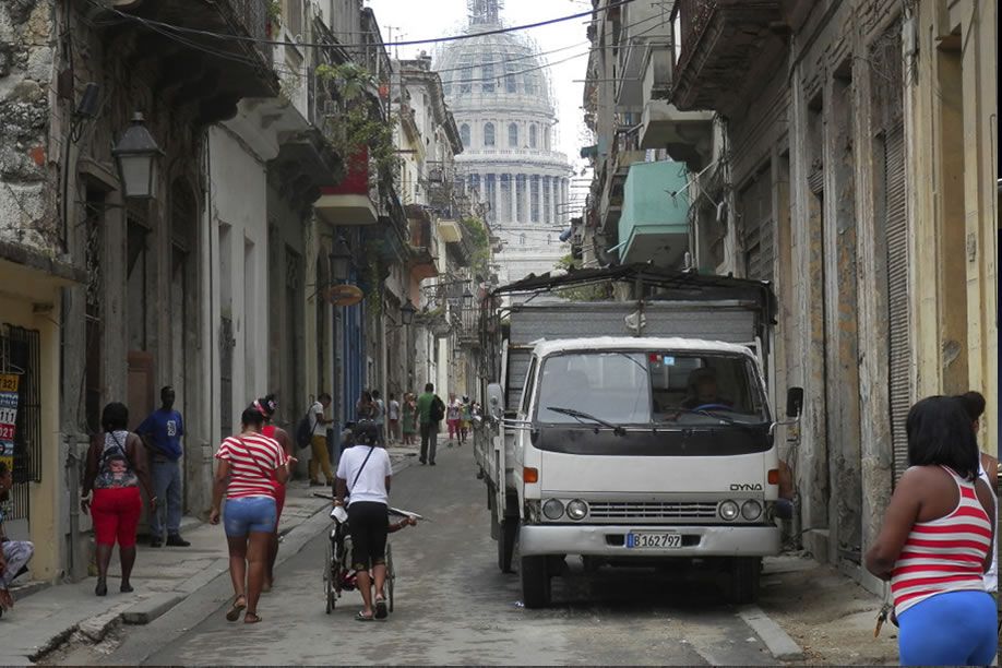 CIA cria força-tarefa para reforçar pressão sobre o regime cubano