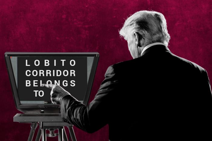 A verdade desconfortável por trás da Cimeira EUA-África de 2,5 mil milhões de dólares em Luanda