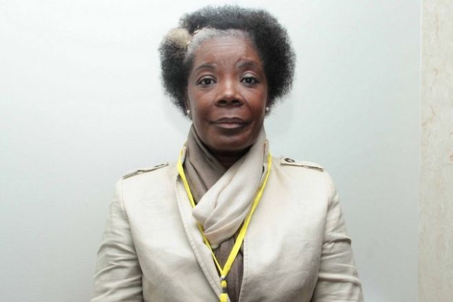 “Não exerci advocacia enquanto era juíza do Tribunal Constitucional”