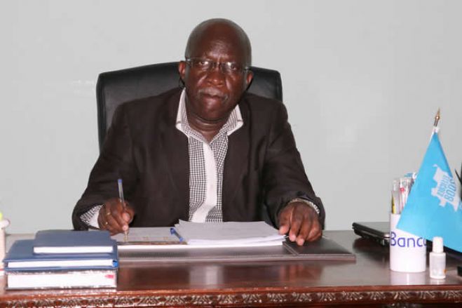 Benguela: Administrador da Catumbela detido por corrupção