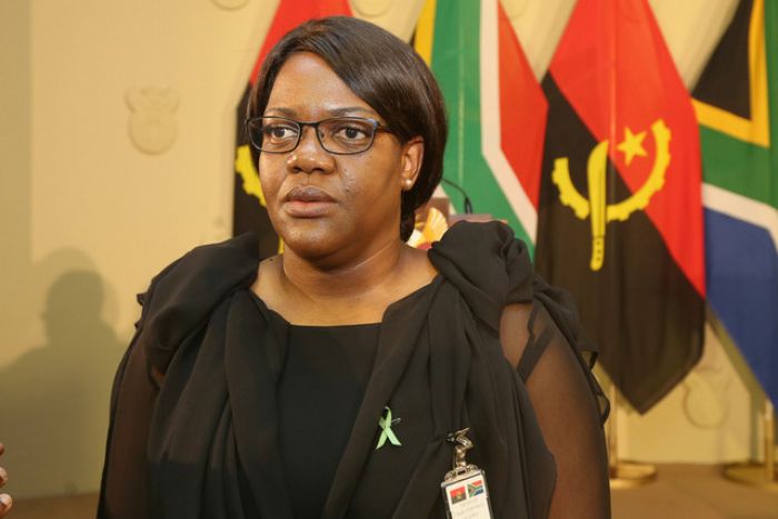 Angola ainda sem controlo total da emissão de mercúrio no meio ambiente