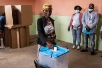 Angolanos votam com "maturidade" e aguardam resultados com expectativa