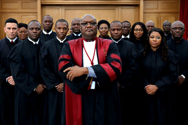 “Novo juiz vai conseguir limpar a corrupção nos tribunais angolanos?”