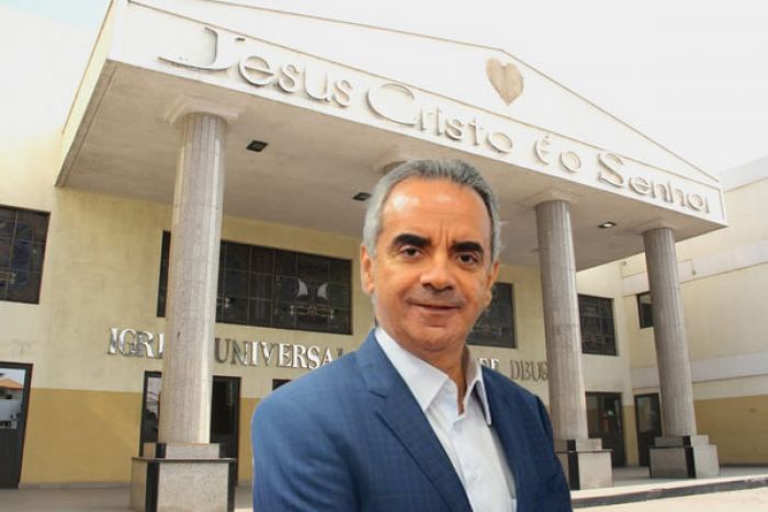 IURD em Angola critica “narrativa” de ex-pastores e diz que igreja é “maioritariamente angolana”