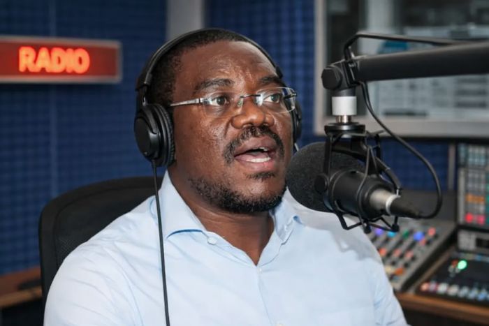 “Não há democracia”: Teixeira Cândido acusa MPLA de controlar tudo e prevê revolta