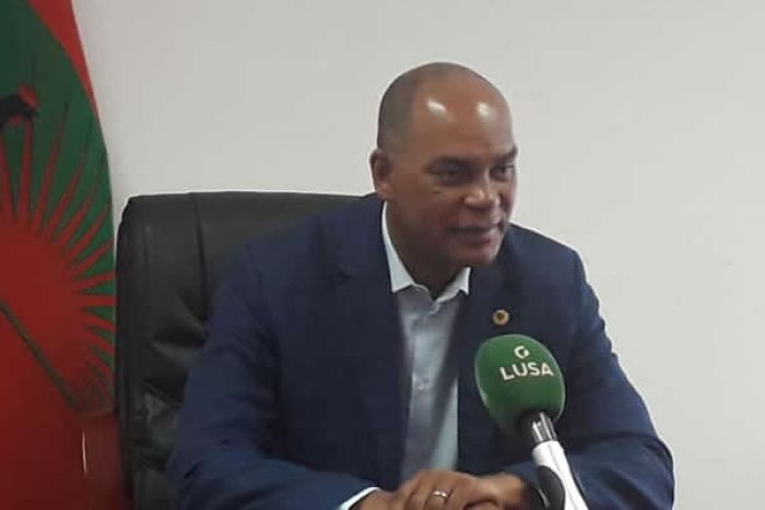 Problemas de Angola não são todos da responsabilidade da família Dos Santos