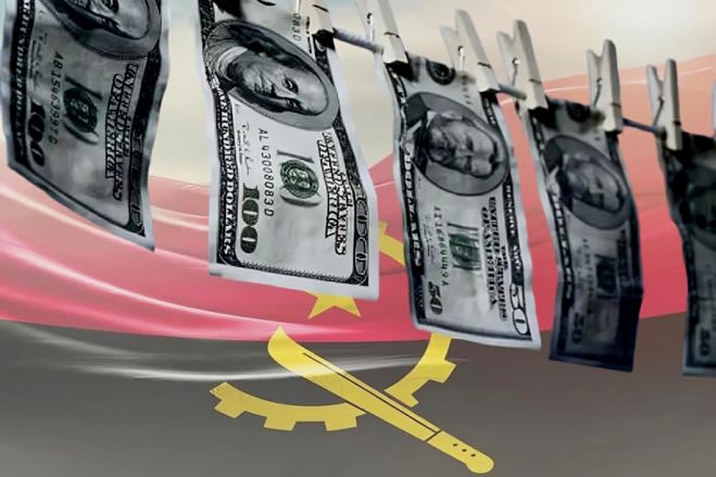 UE Adiciona Angola à Lista de Países de Alto Risco para Lavagem de Dinheiro