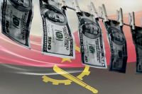 UE Adiciona Angola à Lista de Países de Alto Risco para Lavagem de Dinheiro