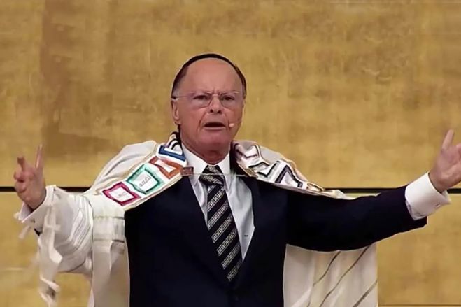 'Não estou nem aí', afirma Edir Macedo sobre suicídio de pastor da Universal