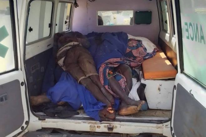 Pelo menos 12 mortes na disputa de água para o gado entre Mucubais e Nhanecas-Humbi.