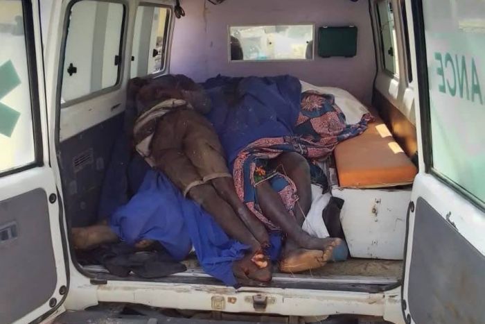 Pelo menos 12 mortes na disputa de água para o gado entre Mucubais e Nhanecas-Humbi.