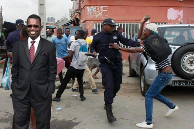 Porque razão os assessores de João Lourenço sepultaram a reputação dele?