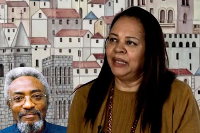 Filha de Mário Pinto de Andrade lamenta que legado do pai não seja reconhecido em Angola