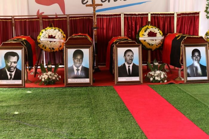 Feridas do 27 de Maio continuam abertas e sobreviventes exigem Comissão de Verdade