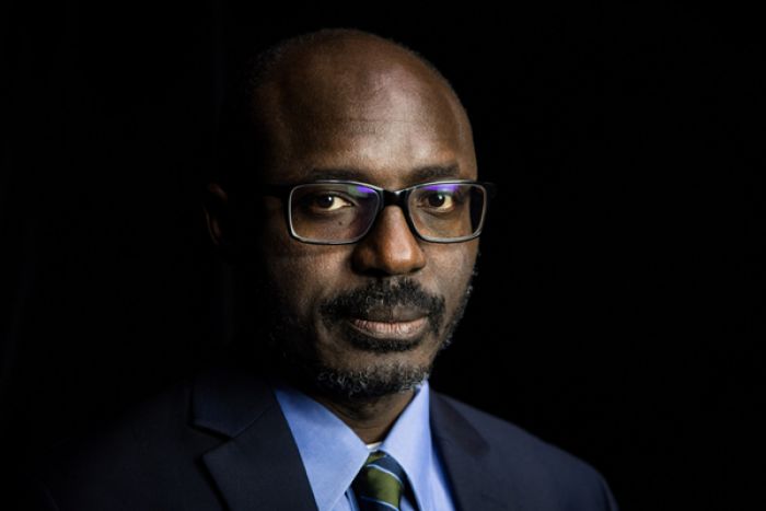 Bélgica distingue ativista Rafael Marques de Morais por contributo da sociedade civil