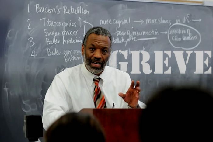 Segunda fase da greve geral em Angola com "paralisação total" - sindicatos