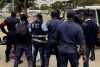 Angola entre o "medo" e a "caça ao homem" depois dos tumultos que dividem o MPLA