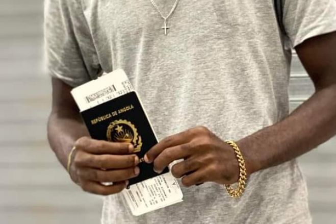 Lei do Passaporte Angolano e regime de saída e entrada dos cidadãos nacionais vai à votação na generalidade no dia 19
