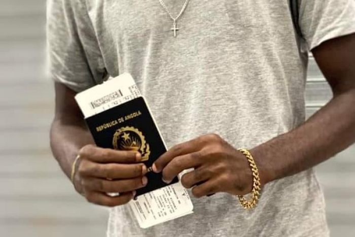Lei do Passaporte Angolano e regime de saída e entrada dos cidadãos nacionais vai à votação na generalidade no dia 19