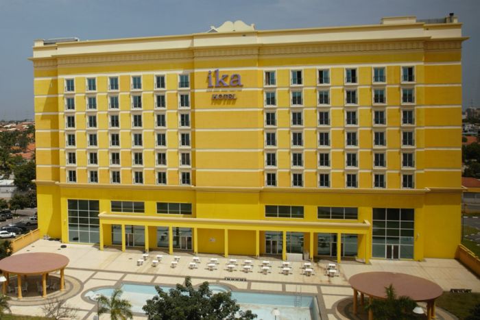 Governo anuncia privatização de hotéis das redes IU e Bina