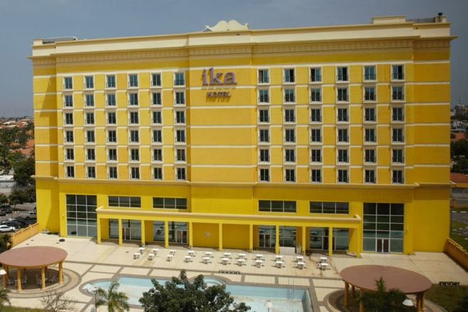 Governo anuncia privatização de hotéis das redes IU e Bina