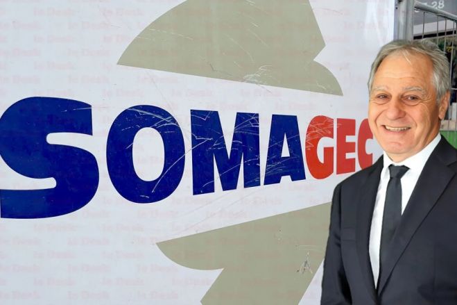 Somagec financia dois projectos de interligação eléctrica de grande impacto entre Angola e a RDC