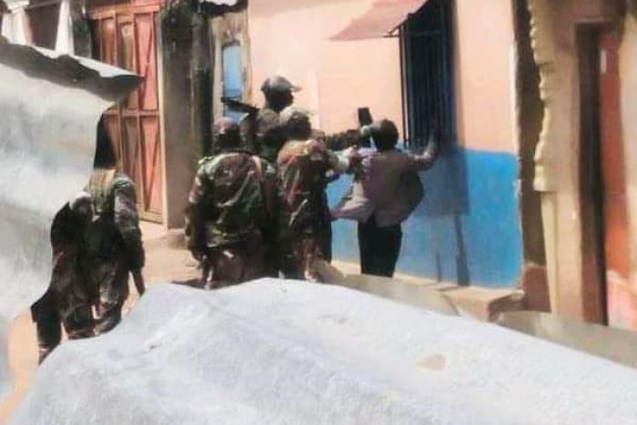 Lunda Norte: 6 mortos e vários feridos em confronto entre a Polícia Nacional e os Malaquitos