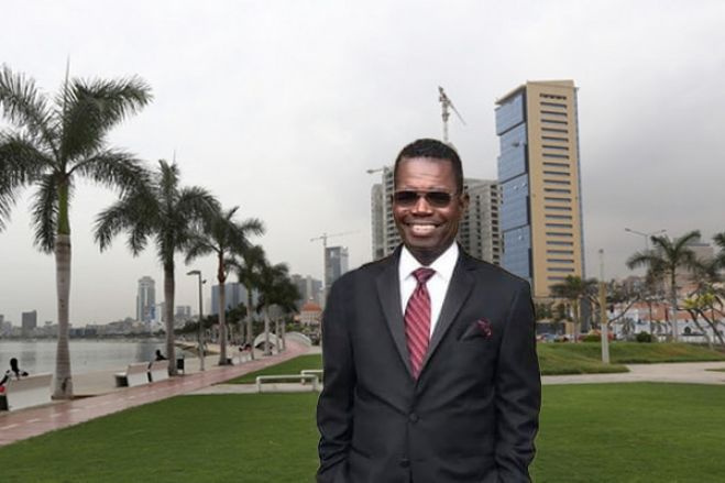 Porque razão João Lourenço transformou-se em um ditador?