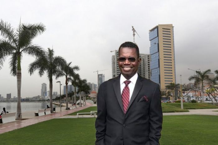 Porque razão João Lourenço transformou-se em um ditador?