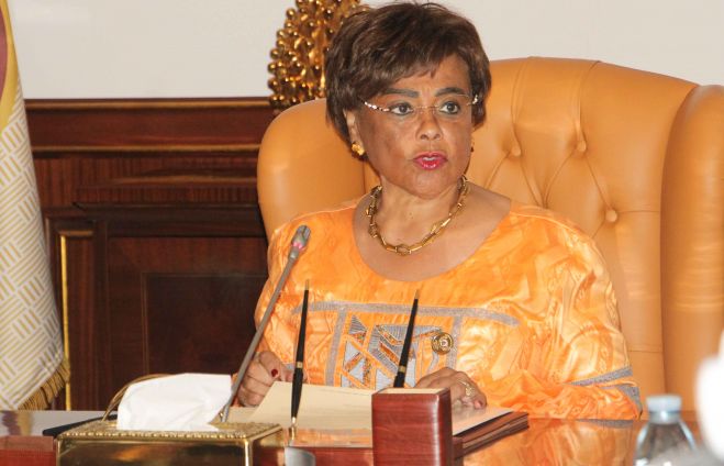 Parlamento angolano repudia conteúdo de texto jornalístico