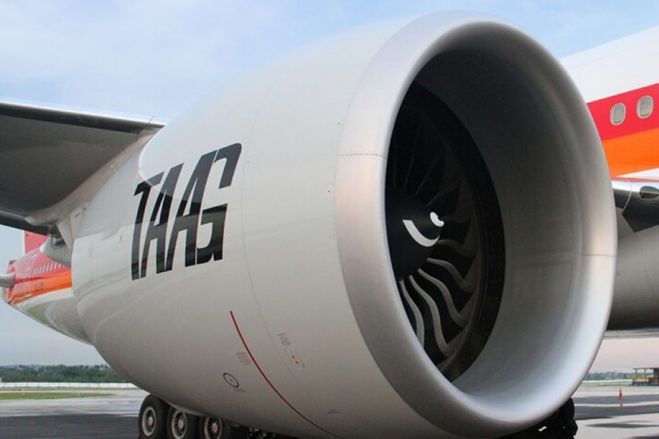 TAAG assina acordo com Lufthansa Technik para serviço técnico à frota Boeing 787