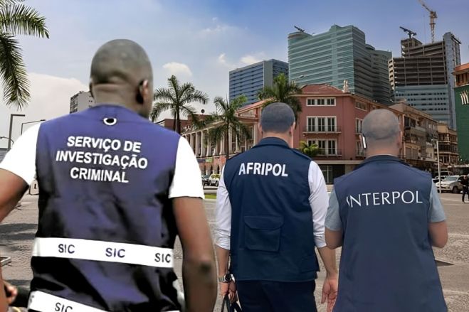 Detidas 83 pessoas por financiamento do terrorismo em África incluindo em Angola