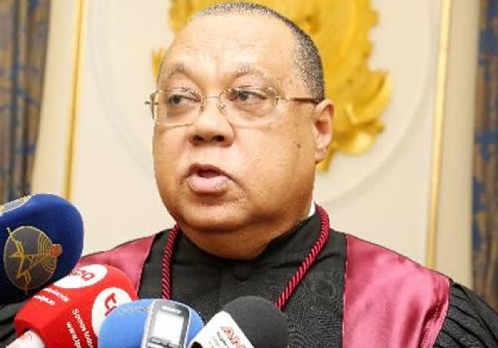 Procuradoria-Geral da República nega "caça às bruxas"