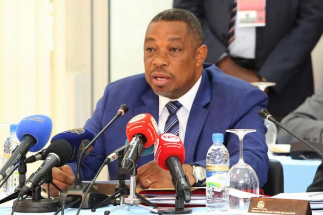 Laborinho pede mais de 10 milhões de Kz de indemnização e oito anos de prisão no caso “Man Genas”