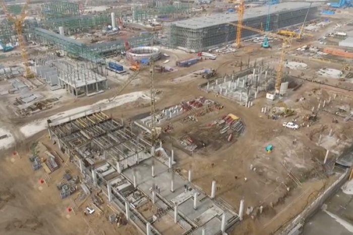 Guiné Equatorial quer construir refinaria de Cabinda e investir no setor do gás em Angola