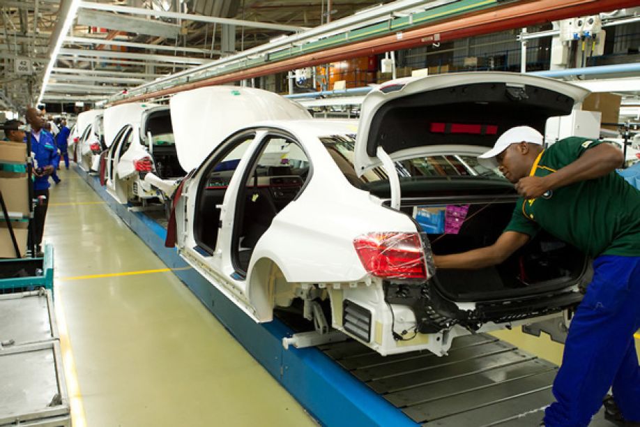 Industrialização angolana é uma necessidade histórica e estratégica - analista