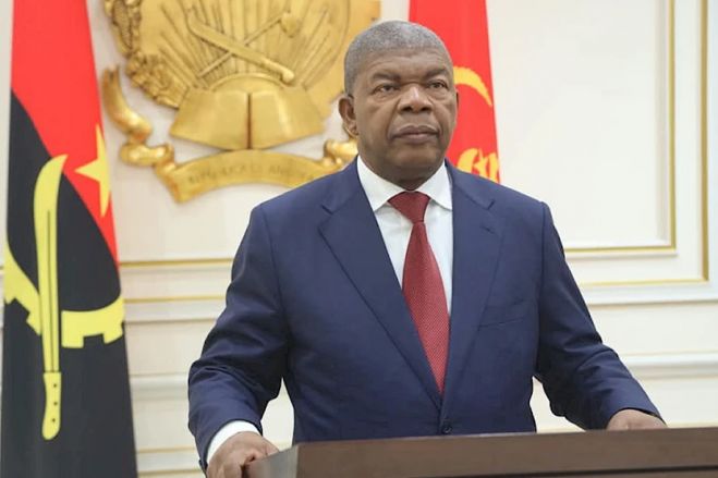 João Lourenço aposta forte em novos aeroportos para impulsionar economia angolana