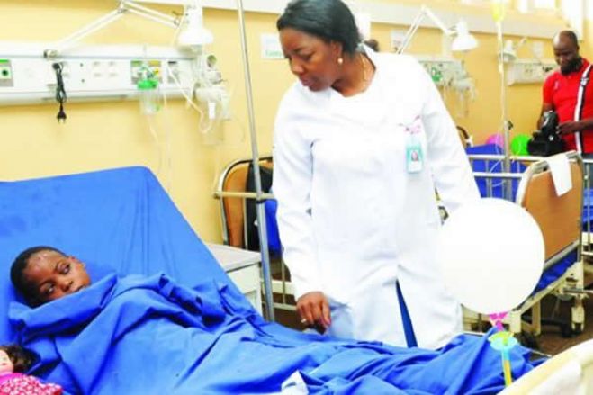 Negligência médica acelera mortes nos hospitais de Angola
