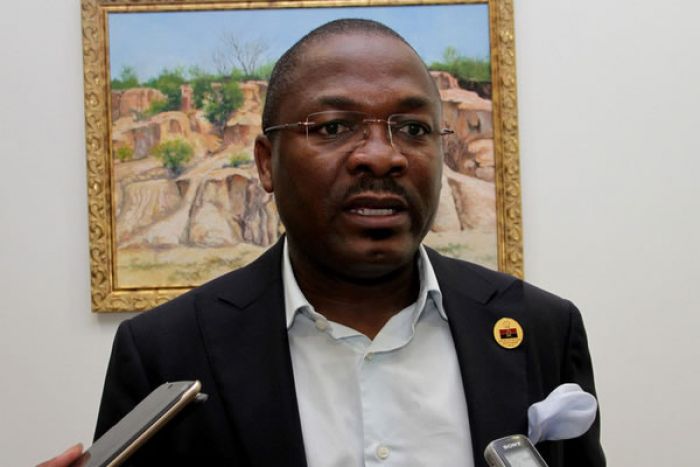 Tribunal da Huíla retoma Julgamento do governador do Cunene em Janeiro