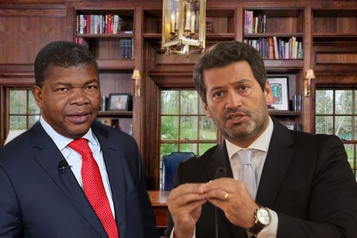 Ventura contra JLO: entre Jingoísmo e demagogia