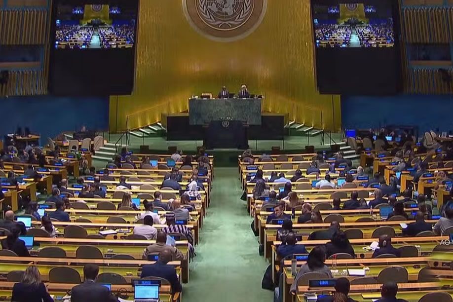 ONU declara escravidão o mais grave crime contra humanidade