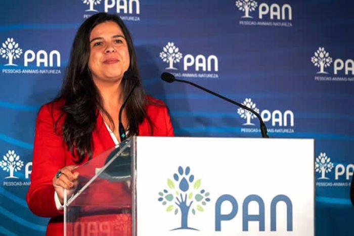 ADEUS Zédu: "Regime de terror, medo e perseguição" e marcado por uma "asfixia democrática" - PAN