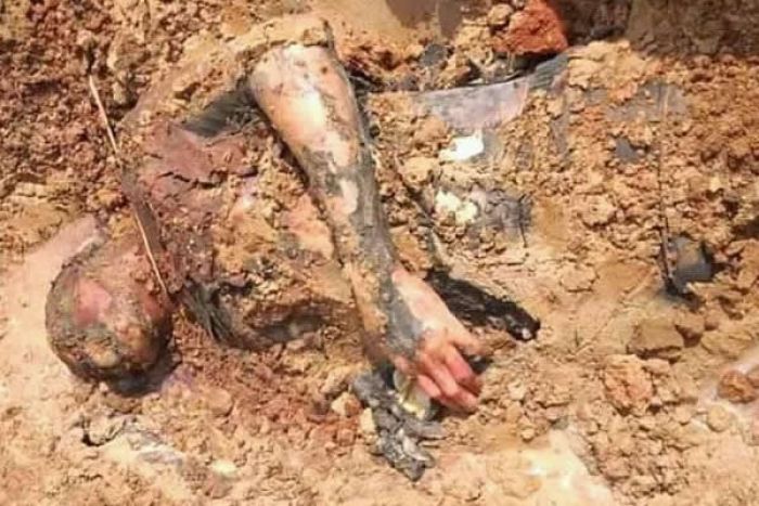 UNITA pede ao Governo angolano fim da tortura e tratamento degradante