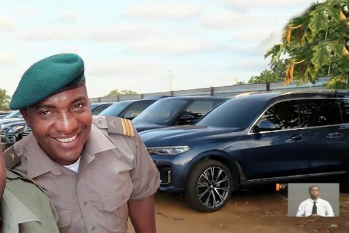 MP diz que detenção de arguidos do caso Lussati foi legal e "não houve leilão de bens”